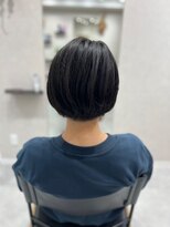 アン(an)&nbsp;【垂水/似合わせカット】ヘッドスパも人気