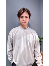 エル(elle) 田中 聖也
