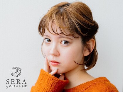 セラ(SERA)の写真