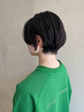 リフレアンドケア ミチ 幸町店(refre&care MICHI) 髪質改善美シルエット【岡山イオンから徒歩5分】