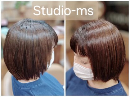 スタジオエムズ 佐倉店(Studio M’s)の写真