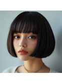 可愛い切りっぱなし