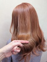 レアナ バイ ニーナ(Leana by NINA)&nbsp;髪質改善トリートメント　宮の沢　美容室