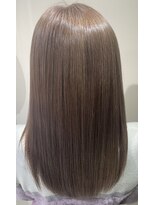 ルッソ チアロ(Lusso chiaro)&nbsp;くすみベージュ