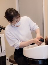 ビューベス(Beauves)&nbsp;KANAKO 