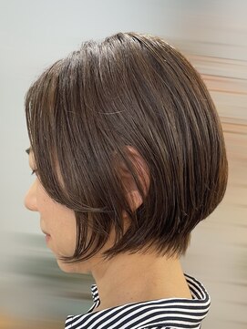 サイイン(saiin) #ショート