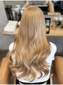 honey beige