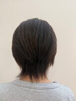 クオレ(CUORE)&nbsp;大人可愛い♪くびれウルフショート