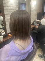 ルシクラージュ 武蔵小杉店(Recyclage)&nbsp;上品な暗めベージュ