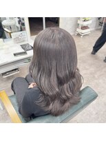 リミットバイアフィナー 大宮店(limit by Afinar) グレージュ