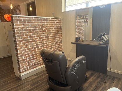 ソラナヘアーリゾート(SOLANA HAIR RESORT)の写真