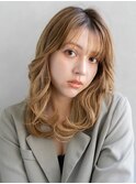大人可愛い20代30代/髪質改善/ブリーチ/レイヤーカット273