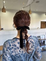 ヴィヴェンテ(VIVENTE.)&nbsp;網下ろしアレンジ