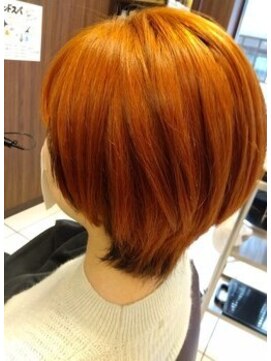 パーティー PAR-TY 本店 オレンジ