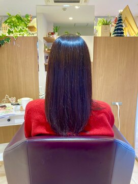 エル バイ ファースト(L by first) 【L by first】ピンクブラウン