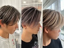 カラ ヘアーサロン(Kala Hair Salon)