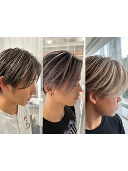 《祇園四条/河原町》全国大会出場経験アリ☆高技術スタイリストが生み出す、最新トレンド×似合わせのヘア