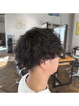 ステレオ ヘアデザイン 安城店(STEREO HAIR DESIGN) ＊ツイストスパイラル 11月