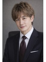 ヘアメイク イズム(HAIR MAKE ism) 大人ショート