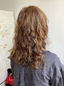 アイデザイン(I design) ロングレイヤー