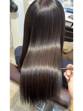 バランスヘアクリニック 南仙台駅前店(Balance hair clinic) 【仙台/太白区/髪質改善/20代/30代/40代/50代】