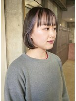 ユニオン(Union)&nbsp;インナーカラー