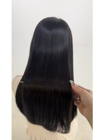 リエル(LIERU)&nbsp;縮毛矯正で憧れの美髪へ！