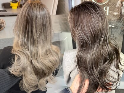 ベル(BEL)の写真