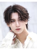ゴールド 渋谷神南(GOALD)&nbsp;フェザーミディアム