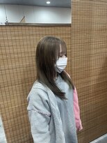 互感 近岡店&nbsp;ウルフ×レイヤー