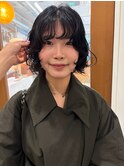 Bob perm
