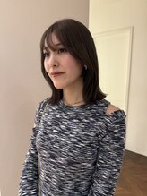 サラビューティーサイト 志免店(SARA Beauty Sight)&nbsp;薫那 