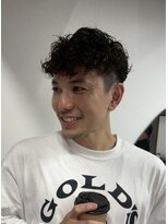 ユラ(yura.) スペインカール