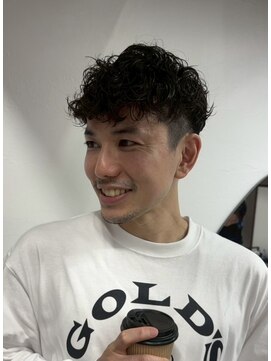 ユラ(yura.) スペインカール