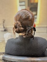 ロックステディ(ROCK STEADY)&nbsp;リボンアレンジ