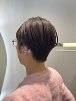 コルマーノ(COL MANO)&nbsp;【マルタ担当】大人ショート