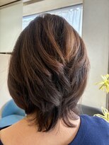 カノン(KANON)&nbsp;ミディアムレイヤー