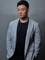 ラヴィザバーバー 理容室(LAVIE the BARBER)&nbsp;ベリーショート