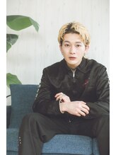 Men's salon Lino メンズカット/メンズパーマ/メンズ眉毛【5月 NEW OPEN（予定）】