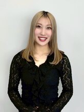 アンドルトワ(and Lutowa)&nbsp;藤岡 結愛