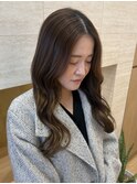 うるツヤ実感◎髪質改善トリートメント