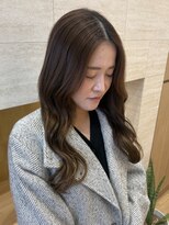 ディックス 浜野店(dix) うるツヤ実感◎髪質改善トリートメント