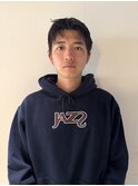 メンズ刈り上げなしショートアクティブショート
