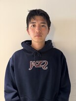 パーク(PARK) メンズ刈り上げなしショートアクティブショート