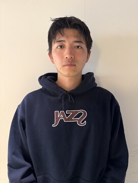 パーク(PARK) メンズ刈り上げなしショートアクティブショート