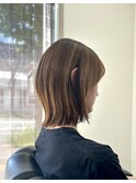 酸性ストレート
