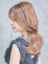 アッシュ 高津店(Ash)&nbsp;韓国風デジタルパーマ