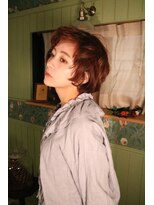 ザップ(ZAP)&nbsp;レイヤーボブ