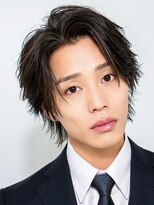 レガシー(REGASEA)&nbsp;平成ウルフショート