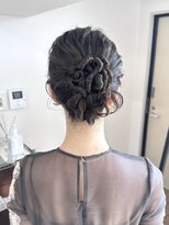 オウン(AUN) ねじねじアップ